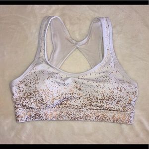 Buffbunny Sports Bra